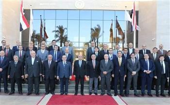 رئيس نادي قضاة الإسكندرية يوجه الشكر لوزير العدل على الطفرة التقنية بالعاصمة الإدارية 