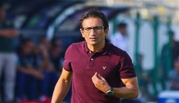 بعد هزيمته من الاتحاد.. قرارات صارمه من أحمد سامي للاعبي سموحة