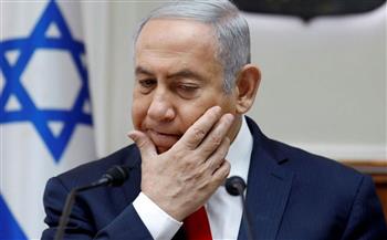   نتنياهو: إسرائيل تتكبد خسائر مؤلمة ضد حماس