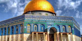 علي جمعة: القدس أقدم مدن الأرض ترجع نشأتها لخمسة آلاف سنة قبل الميلاد‏