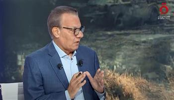 عادل حمودة: حكومة نتنياهو الحالية هي الأشد تطرفا ويمينية في تاريخ إسرائيل