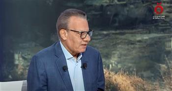 عادل حمودة: نتنياهو يتعرض للضغط بسبب الأسرى.. وأمريكا أعطت إسرائيل قنابل تستخدم لأول مرة