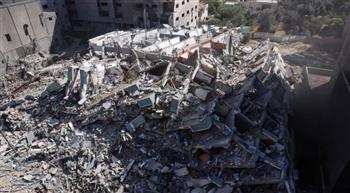   الأونروا: تعرض إحدى مدارس الأمم المتحدة فى غزة لقصف مباشر