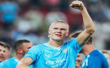 دوري أبطال أوروبا.. جوارديولا يعلن التشكيل الرسمي للسيتي أمام يونج بويز