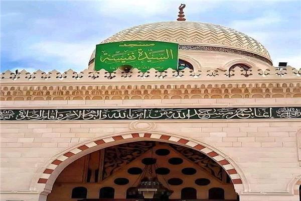 إمام السيدة نفيسة: لهذه الأسباب أحب آل البيت المصريين 
