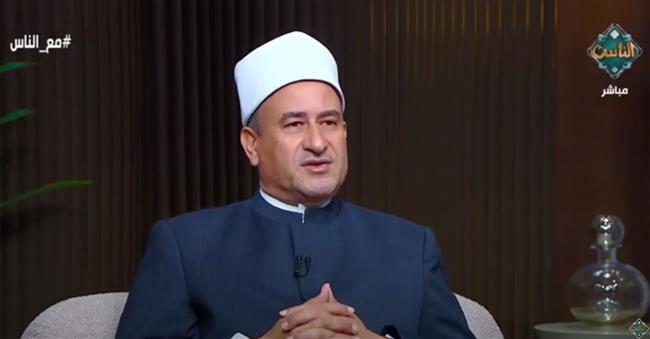  ربيع الغفير يكشف سر حب المصريين لـ آل البيت 