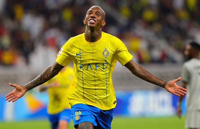 دوري أبطال آسيا.. "هاتريك" تاليسكا يقود النصر للفوز على الدحيل 3-2 والتأهل لدور الـ16 