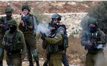   استشهاد شاب فلسطيني وإصابة اثنين آخرين برصاص الاحتلال الإسرائيلي في الخليل