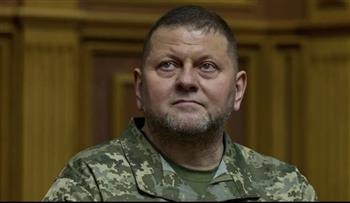  كييف: مقتل مساعد القائد العام للقوات المسلحة الأوكرانية في انفجار قنبلة بمنزله