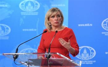   الخارجية الروسية : تصريحات وزير إسرائيلي بشأن الأسلحة النووية تثير العديد من الأسئلة