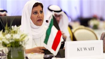   دولة الكويت تحيي صمود المرأة الفلسطينية وأدوارها البطولية