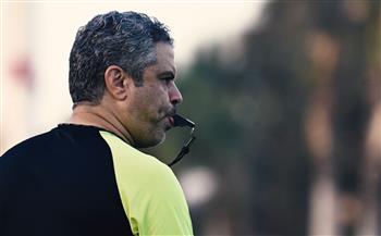   كأس مصر.. معتمد جمال يعلن قائمة الزمالك لمواجهة بيراميدز 
