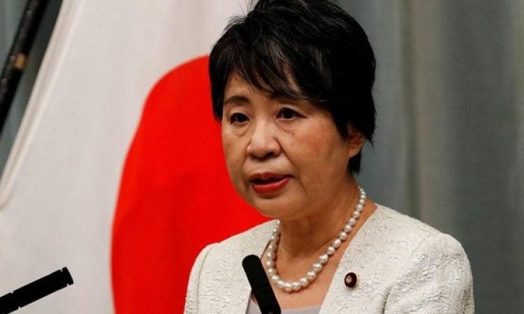 اليابان تدعو المجتمع الدولي إلى التعاون من أجل الهدنة الإنسانية في غزة