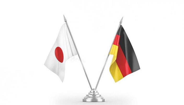 اليابان وألمانيا تتفقان على ضرورة مواصلة تقديم الدعم القوي لأوكرانيا