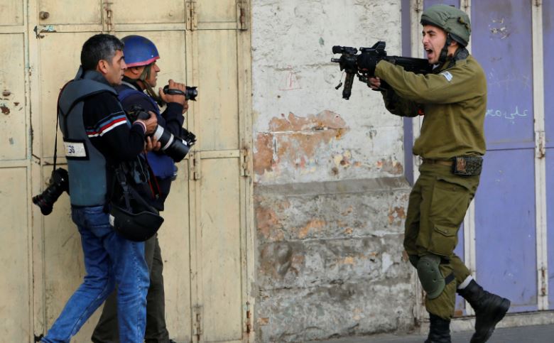 "الصحفيين الفلسطينيين": 44 شهيدًا في غزة والضفة منذ بداية العدوان الإسرائيلي في 7 أكتوبر