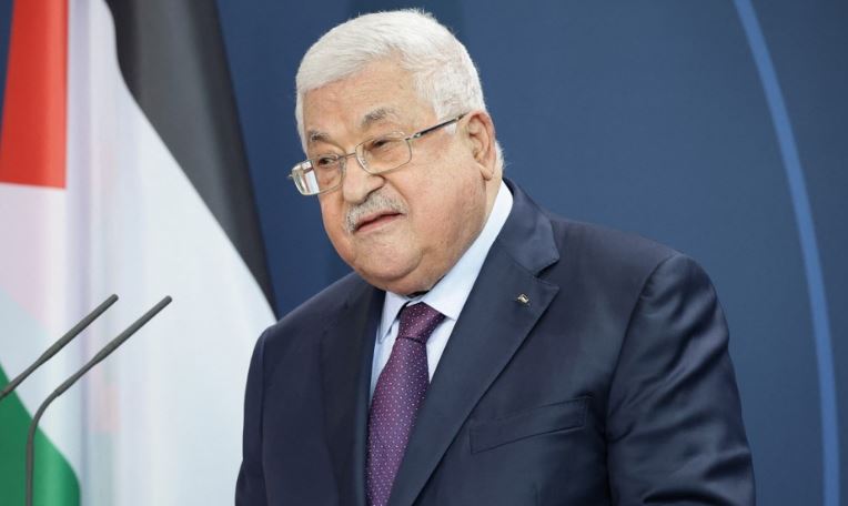 رئيس فلسطين: يجب وقف إطلاق النار وإدخال المساعدات الإنسانية إلى قطاع غزة بشكل فوري