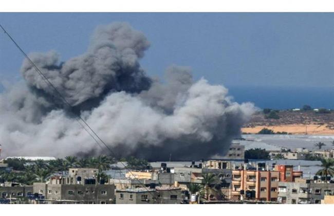 صحة غزة: 27 مجزرة ارتكبها الاحتلال الإسرائيلي خلال الساعات الأخيرة