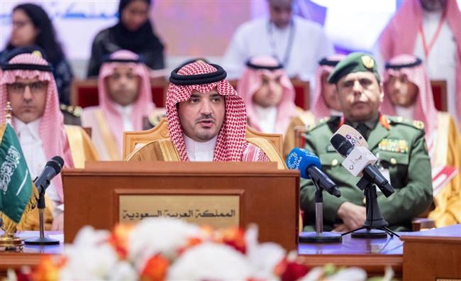 وزير الداخلية السعودي: ما تمر به المنطقة والعالم يؤكد أهمية رفع مستوى التنسيق الأمني بين دول مجلس التعاون
