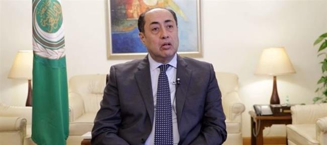 حسام زكي: وقف إطلاق النار في غزة ورفض التهجير القسري من أهم ملفات القمة العربية