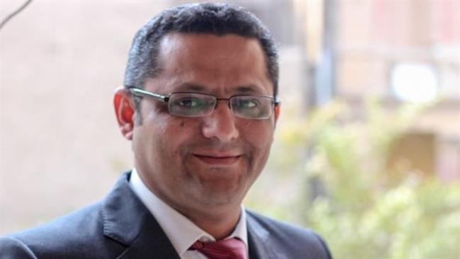 البلشي: صمود الصحفيين في غزة غير الرأي العام العالمي لصالح القضية.. فيديو