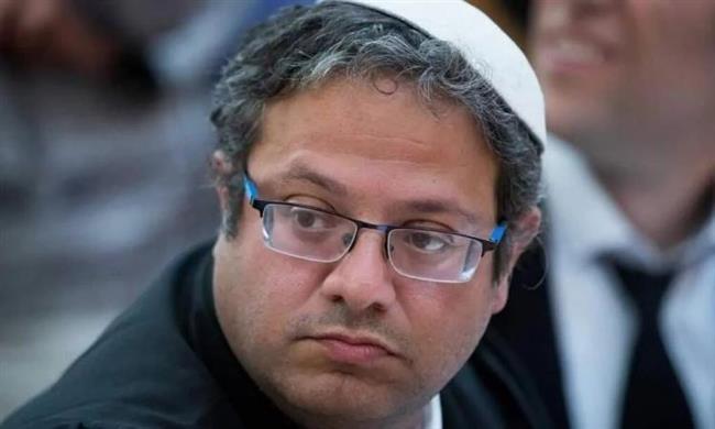 فلسطين تحذر من "استفراد" وزير الأمن القومي الإسرائيلي بالمعتقلين في السجون والتنكيل بهم