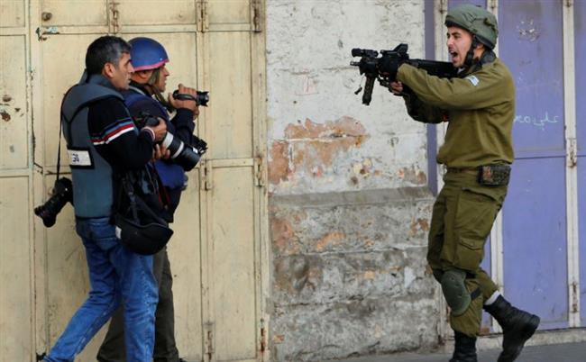 "الصحفيين الفلسطينيين": 44 شهيدًا في غزة والضفة منذ بداية العدوان الإسرائيلي في 7 أكتوبر