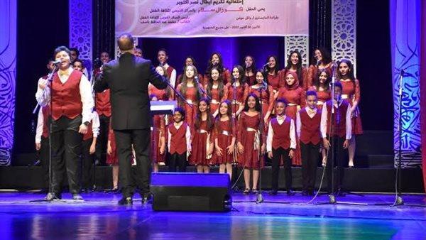 غدًا.. مركز إبداع بيت السحيمي يستقبل فرقة كورال "سلام" بقيادة المايسترو وائل عوض