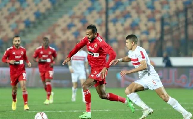 كأس مصر.. تعرف على موعد النهائي بين الأهلي والزمالك 