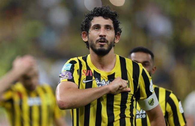 دوري روشن.. أحمد حجازي يعود لتدريبات اتحاد جدة بعد تعافيه من الصليبي