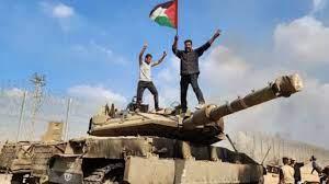 بعد شهر من طوفان الأقصى.. محلل سياسي لبناني يكشف أبرز مستجدات الأوضاع في بيروت
