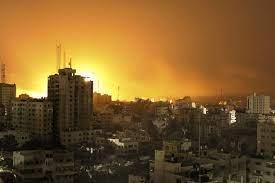اختلاف داخلى جديد.. نتنياهو وجالانت وجانتس يتحدثون للإعلام بشكل منفرد