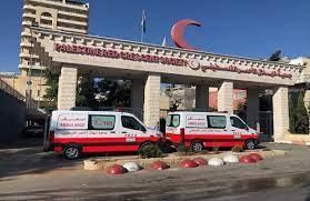 الصليب الأحمر يعرب عن قلقه من استهداف طواقم المنظمات الدولية بشكل يتنافى مع القوانين الدولية