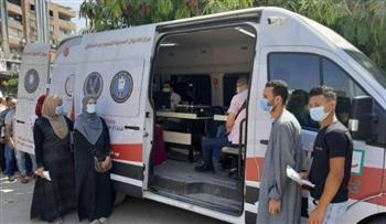 "الداخلية" تيسر إجراءاتها على المواطنين الراغبين في الحصول على الخدمات الشرطية