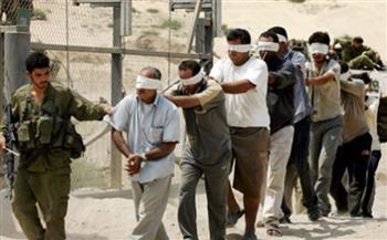   «شؤون الأسرى»: اعتقال 2400 فلسطيني منذ بدء العدوان الإسرائيلي على قطاع غزة
