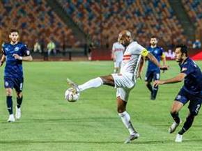 كأس مصر.. موعد مباراة الزمالك وبيراميدز في نصف النهائي 