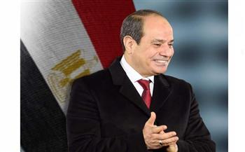 الحملة الرسمية للسيسي تلتقي عدد من أبناء الجاليات المصرية بالخارج 