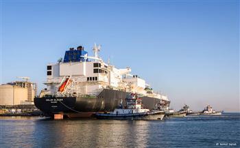   تداول 32 سفينة للحاويات والبضائع بميناء دمياط خلال 24 ساعة