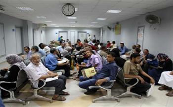 الصحة: إصدار أكثر من 7 ملايين قرار علاج على نفقة الدولة بتكلفة 32 مليارا و495 مليون جنيه 