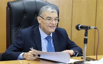 محافظ المنيا يعلن تجهيز 505 مركزاً انتخابياً استعداداً للانتخابات الرئاسية