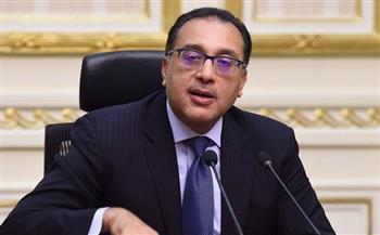 مدبولي: وجود صناعات مصرية في النقل يؤكد أهمية الجهود المبذولة لتوطين الصناعات المختلفة