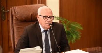   محافظ بورسعيد يبحث مع وفد وزارة التخطيط إنشاء مركز خدمات مصر