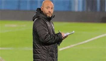 وائل رياض: الهدف من المشاركة في دورة شمال إفريقيا الاحتكاك بالمدارس المختلفة