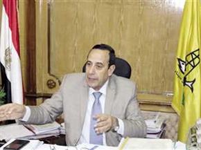   محافظ شمال سيناء ومفوض الأمم المتحدة يستعرضان جهود مصر في استقبال المساعدات وإدخالها لغزة