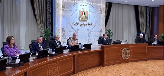 الحكومة توافق على طرح وحدات سكنية بنظام الإيجار ضمن "سكن كل المصريين"