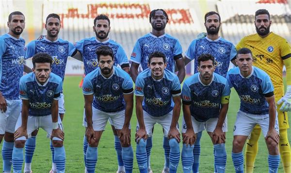 كأس مصر.. باتشيكو يعلن التشكيل الرسمي لـ بيراميدز أمام الزمالك