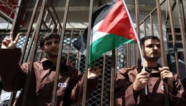 عاجل.. إسرائيل مستعدة للإفراج عن أسرى أمنيين فلسطينيين ضمن صفقة كبرى