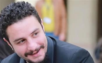 أحمد الفيشاوي يعلن طرح فيلم "عادل مش عادل" قريبا بدور السينما