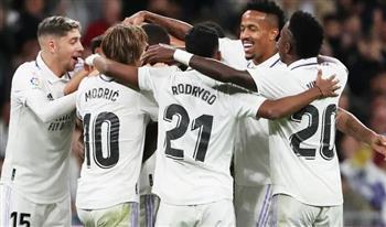 دوري أبطال أوروبا.. أنشيلوتي يعلن تشكيل ريال مدريد الرسمي لمواجهة براجا