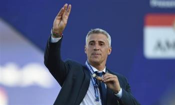 رسميًا.. العين الإماراتي يعلن التعاقد مع كريسبو لتدريب الفريق