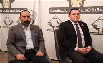 أحمد مقلد لـ "صالون التنسيقية": موقف مصر من قضية تهجير الفلسطينيين كان واضح وصريح